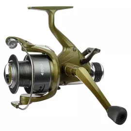Катушка ZEN 4000 BR 1 BB Helios (Hs-kf-z4000)