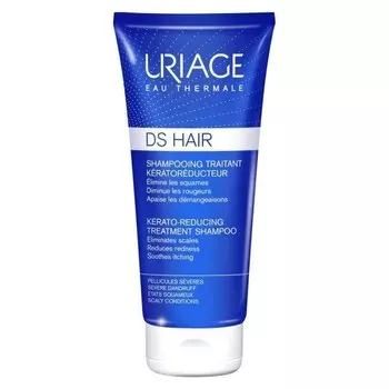 Керато-регулирующий шампунь против стойкой перхоти и корочек DS Anti-Dandruff Shampoo