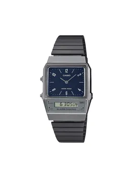 Часы Vintage Edgy AQ-800EB-2AEF Casio, черный