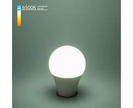 Светодиодная лампа А60 10W 6500K Е27 BLE2722