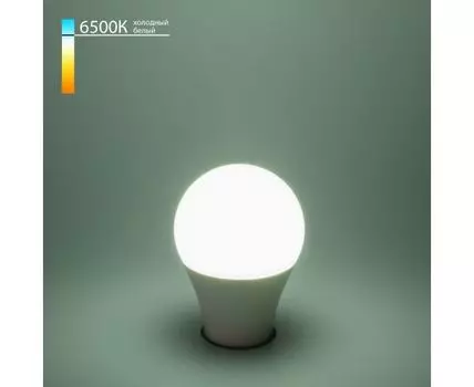 Светодиодная лампа А60 17W 6500K E27 BLE2742
