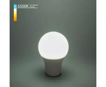 Светодиодная лампа A65 15W 6500K E27 BLE2726