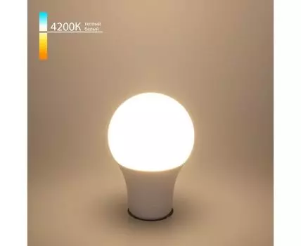 Светодиодная лампа Classic LED D 20W 4200K E27 А65 BLE2743