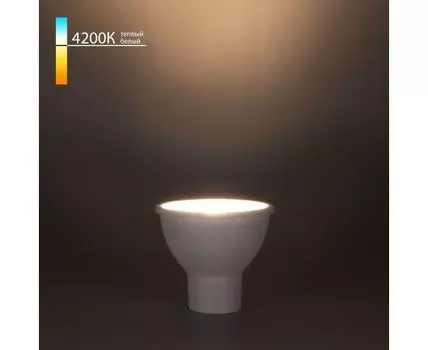 Светодиодная лампа JCDR 5W 4200K GU10 BLGU1002