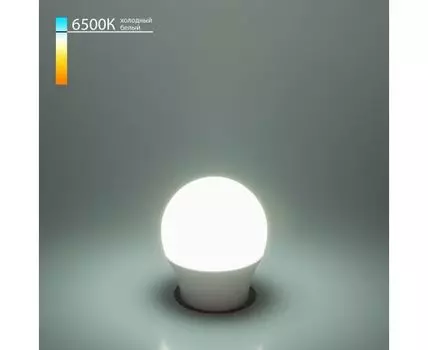 Светодиодная лампа Mini Classic LED 9W 6500K E27 BLE2764