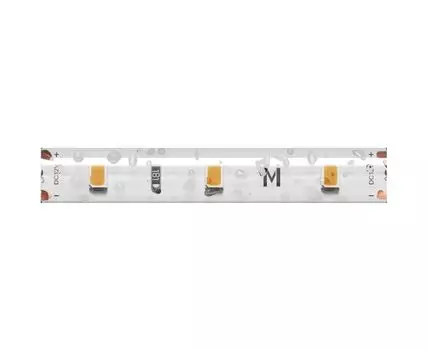 Светодиодная лента 12В 2835 4,8Вт/м 3000К 5м IP65 Maytoni