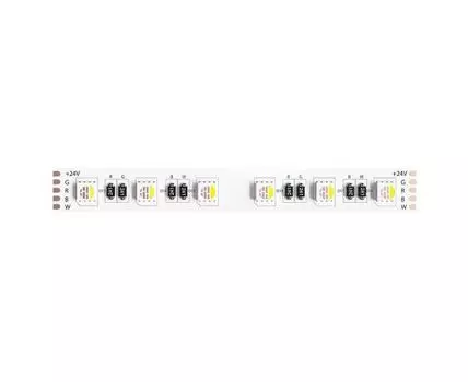 Светодиодная лента 14,4вт RGB+W 24V ArteLamp TAPE