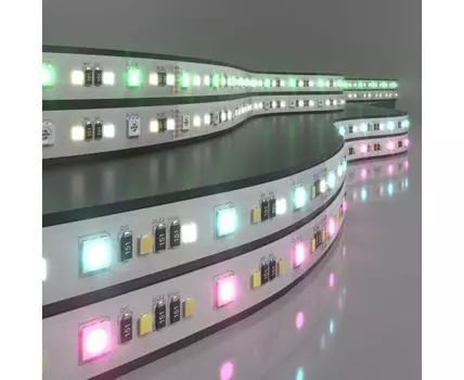 Светодиодная лента 24 В Elektrostandard 90Led 16W IP20 RGBWW