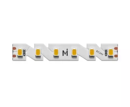 Светодиодная лента 24В 2835 9,6Вт/м 3000К 5м IP20 Maytoni