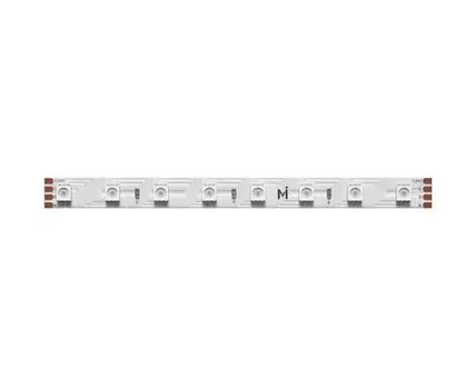 Светодиодная лента 24В 3838 8Вт/м 5м IP20 Maytoni