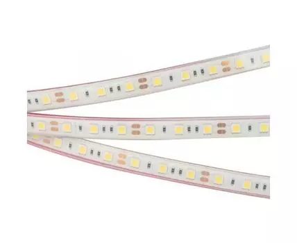 Светодиодная лента 300led 14.4w/m Arlight