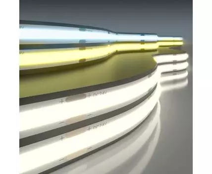 Светодиодная лента 576Led 13W IP20 MIX 3300/6500 Elektrostandard