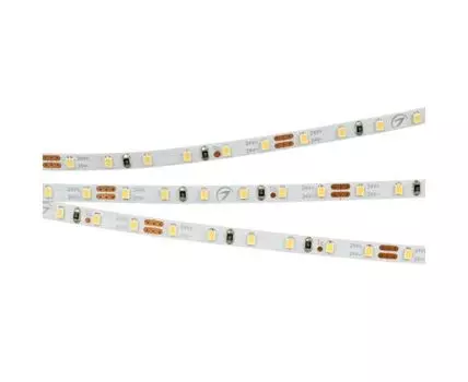 Светодиодная лента 600led 9.6w/m Arlight