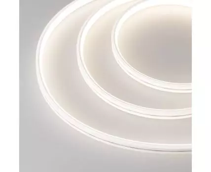 Светодиодная лента Arlight 1600led 50w 24v белый (дневной)