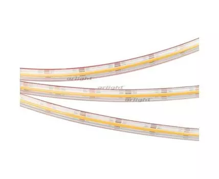 Светодиодная лента Arlight 2720led 57,5w 24v белый (теплый)