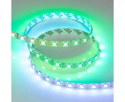 Светодиодная лента Arlight 300led 40w 12v RGB