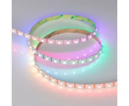 Светодиодная лента Arlight 300led 60w 5v RGB