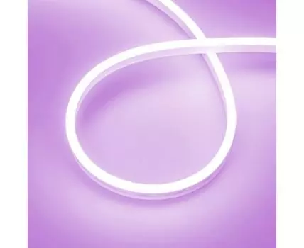 Светодиодная лента Arlight 600led 50w 24v фиолетовый