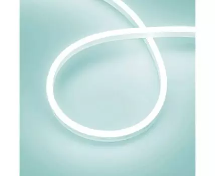 Светодиодная лента Arlight 600led 50w 24v синий
