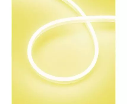 Светодиодная лента Arlight 600led 50w 24v желтый