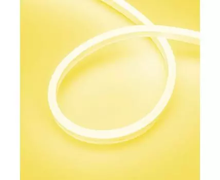 Светодиодная лента Arlight 600led 50w 24v желтый