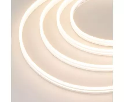 Светодиодная лента Arlight 840led 39,5w 24v белый (теплый)