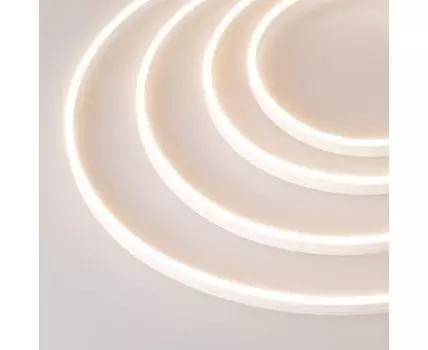 Светодиодная лента Arlight 840led 39,5w 24v белый (теплый)
