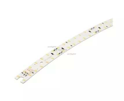 Светодиодная лента Arlight 84led 11,5w 24v белый (теплый)