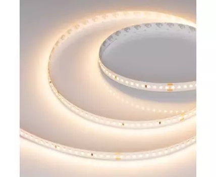 Светодиодная лента Arlight IC-A144-12mm 48V Warm2700 (5.8 W/m, IP20, 2835, 50m) (5.8 Вт/м, IP20)