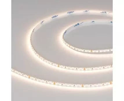 Светодиодная лента Arlight MICROLED-M182-4mm 2216 24V 10w/m