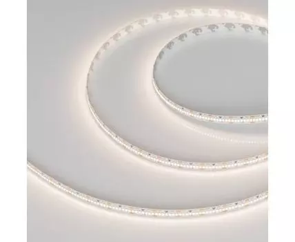 Светодиодная лента Arlight MICROLED-M420-8mm 24V Day4000 9.6 W/m, IP20, 2216