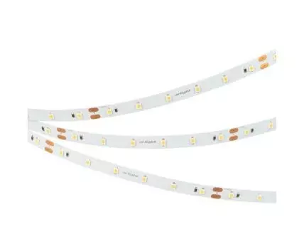 Светодиодная лента Arlight NT-A60-8mm 3528 24V 4,8w/m