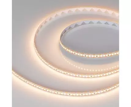 Светодиодная лента Arlight RT-A200-8mm 24V 2700K-CX1 16W