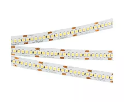 Светодиодная лента Arlight RT-A240-10mm 3528 24V 19,2w/m