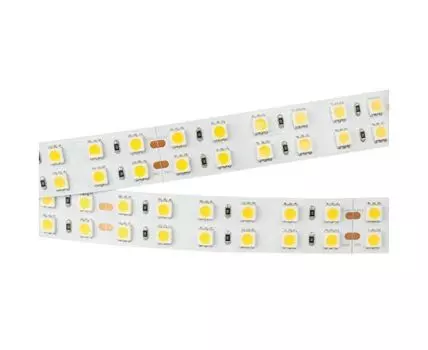 Светодиодная лента Arlight RT-B144-19mm 5060 24V 34,4w/m
