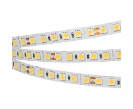 Светодиодная лента Arlight RT-B96-10mm 5060 24V 23w/m