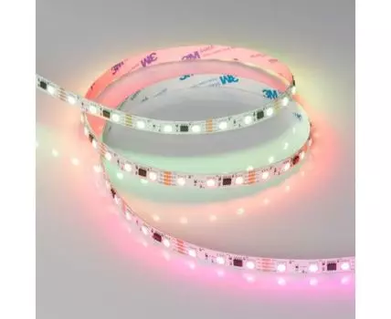 Светодиодная лента Arlight SPI-B60-10mm 5060 12V 12w/m