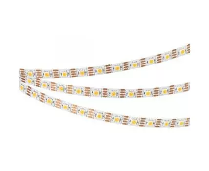 Светодиодная лента Arlight SPI-B60-10mm 5060 12V 9,3w/m