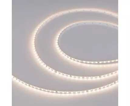 Светодиодная лента Arlight UL-A140-3.5mm 24V3500K 6W