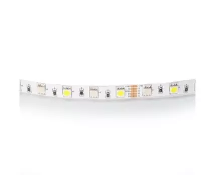 Светодиодная лента цветная RGB+W 24V Lightstar