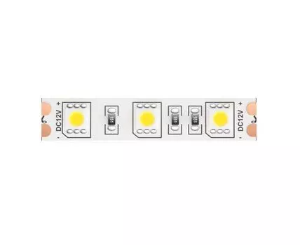 Светодиодная лента LSM 12V 5050 14,4 Вт
