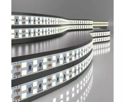 Светодиодная лента В Elektrostandard 2835 24V 240Led 18W холодный