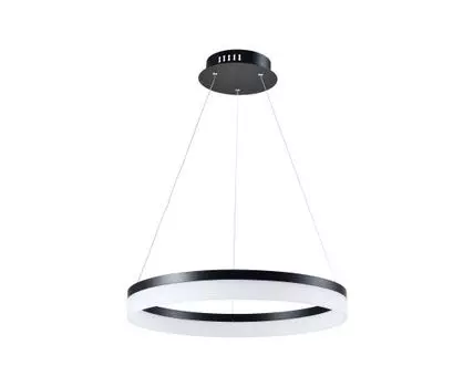 Светодиодная подвесная люстра Moderli V1710-PL Strips LED*39W