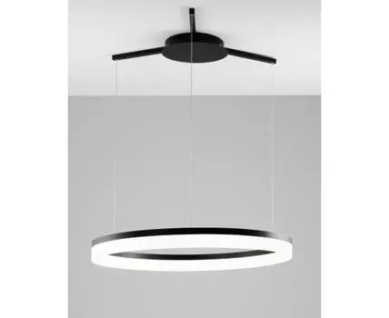 Светодиодная подвесная люстра Moderli V1723-PL Via LED*50W