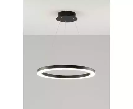 Светодиодная подвесная люстра Moderli V1753-PL Bona LED*38W