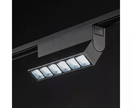 Светильник трековый SLIM SWG Pro