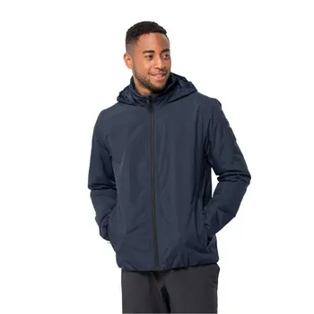 Куртка Jack Wolfskin Textor, синий