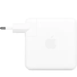 Блок питания USB-C 96W Power Adapter для ноутбуков Apple (MX0J2ZM/A)