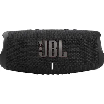 Портативная акустика JBL Charge 5 black