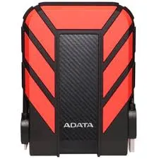 Внешний жесткий диск 2.5'' ADATA AHD710P-2TU31-CRD 2TB HD710 Pro USB 3.0 красный